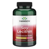 Swanson letsitiin, 1200 mg, 90 kapslit