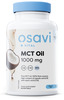 Osavi MCT Oil 1000 mg, 60 pehmet kapslit