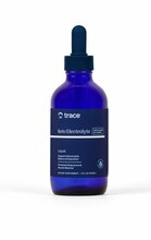 Trace Minerals keto elektrolüütide tilgad, 118 ml