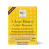 New Nordic Clear Brain Mega, 30 tabletti