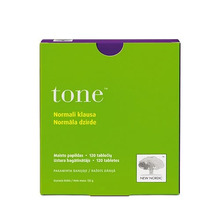 New Nordic Tone, 120 tabletti