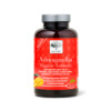 New Nordic Ashwagandha kummikommid, 60 tk