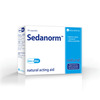 Sedanorm, 30 kapslit