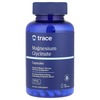 Trace Minerals magnesium glycinate 120 mg, 180 kapslit