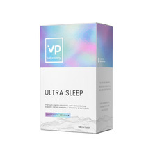 Vp Laboratory Ultra Sleep, 60 kapslit