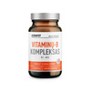 Iconfit B-vitamiini kompleks, 90 kapslit