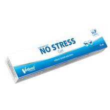 Vetfood No Stress Gel, 15 ml