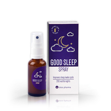 Good Sleep sprei, 30 ml