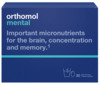 Orthomol Mental, N30