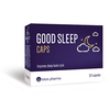 Good Sleep kapslid, 30 tk