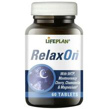 Lifeplan RelaxOn tabletid, N60