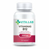 Vita-Lab vitamiin B12 metüülvorm 1000 mcg, 90 tabletti