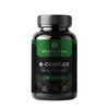 Vitalharmony B Complex B-vitamiinide kompleks, 90 kapslit