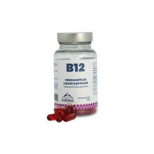 NordaID B12 Liquid Capsules, 60 kapslit