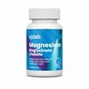 Vplab Nutrition Magnesium bisglycinate toidulisand, 60 kapslit