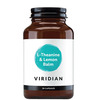 Viridian L-teaniin & meliss, 30 kapslit