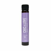 Chic & Love 360 Hair Forte toidulisand, 20 tk