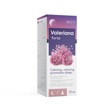 Paira valerijoon forte 200 mg, 50 tabletti