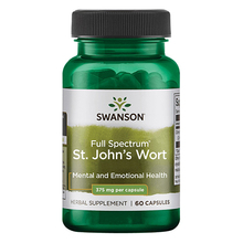 Naistepuna Swanson 375 mg N60