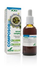 Soria Composor 28 Nerval Complex, 50 ml