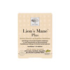 New Nordic Lion's Mane Active Brain, 30 tabletti