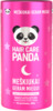 Hair Care Panda kummikarud heaks uneks, 60 tk