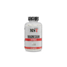 Mst Magnesium Taurate, 120 kapslit