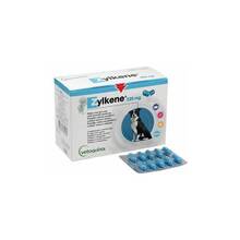 Vetoquinol Zylkene toidulisand kasside ja koerte sisemise tasakaalu taastamiseks, 225 mg, N10