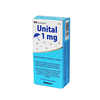 Vitabalans Unital 1 mg, 50 kaetud tabletti