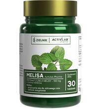 Activlab Melisa 150 mg, 30 tabletti
