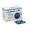Vetoquinol Zylkene toidulisand kasside ja koerte sisemise tasakaalu taastamiseks, 450 mg, N10