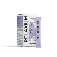 Hipocrat Relaxium, 10 kotikest