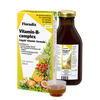 Floradix Vitamin-B Complex, 250 ml