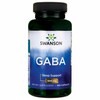 Swanson GABA 500 mg, 100 kapslit