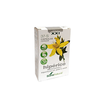 Soria Hiperico kapslid, 30 tk
