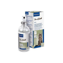 Rahustav preparaat kassidele Virbac Zenifel, 60 ml