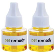 Pet Remedy Calming Atomizer Refill, 2x40 ml