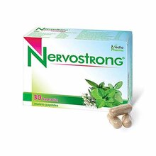 Nervostrong kapslid N30