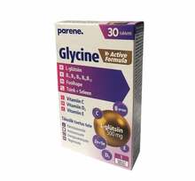 PARENE. Glycine Active Formula tabletid, N30