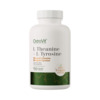 OstroVit L-teaniin + türosiin, 90 kapslit