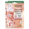 Garnier Skinactive näomask, 1 tk