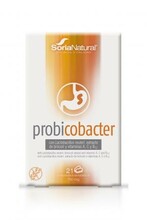 Soria Probicobacter 21 Komp