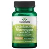 Swanson Lactobacillus Rhamnosus koos FOS-iga, 5 mld, N60
