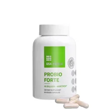 USA Medical Probio Forte, 60 kapslit