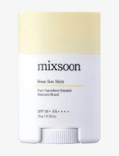 Mixsoon Bean Sun Stick, 15 g