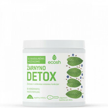 Ecosh Detox, 150 g