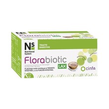 N+S Florabiotic Lax, 12 kotikest