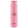 Värvikaitsega šampoon probiootikumidega Masil 5 Probiotics Color Radiance, 300 ml