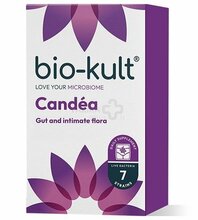 Bio-Kult Candea, 60 kapslit