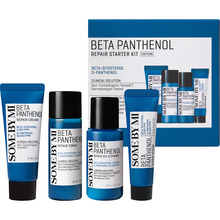 Some By Mi Beta Panthenol Repair Starter Kit reisi näohoolduskomplekt